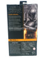 Black Series Koska Reeves 6" Action Figure #12 The Mandalorian